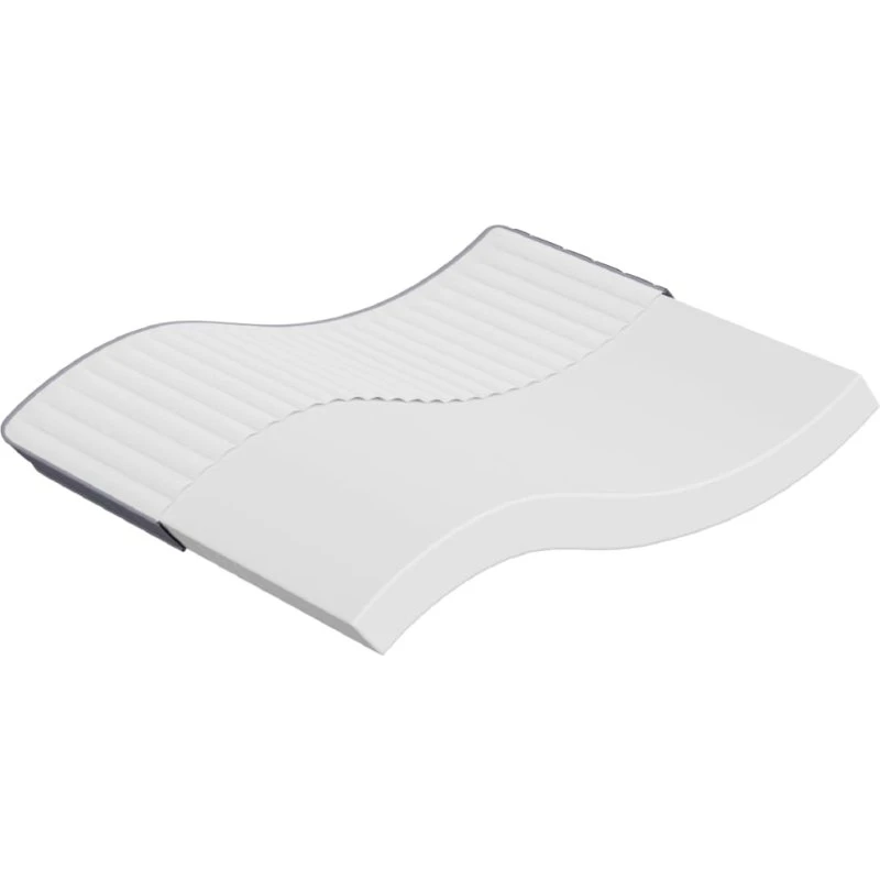 Skummadras 160x200 cm – Medium blød komfort