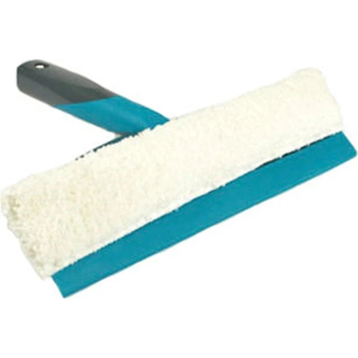 LINEA COMBI 2-i-1 vinduesvasker 30 cm (inkl. vaskeskind)