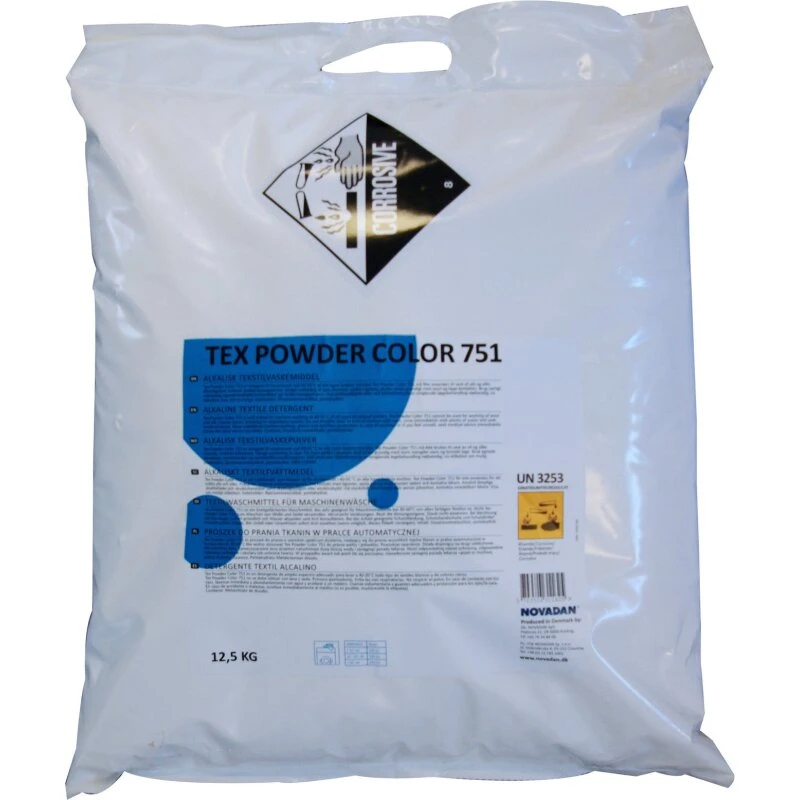 Novadan Tex Powder Color 751 12,5 kg