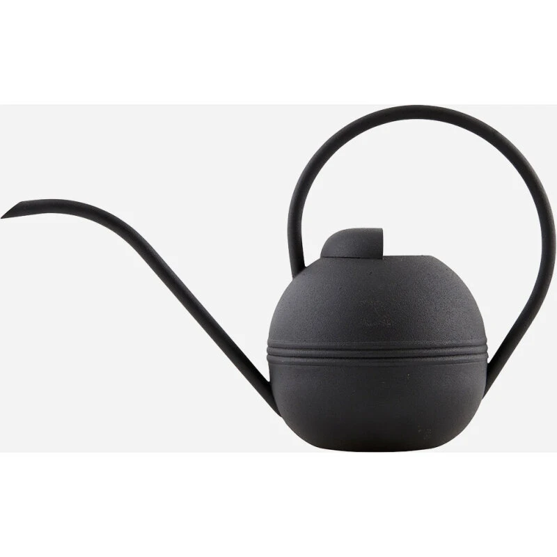 House Doctor Plant vandkande, sort H22×L37 cm