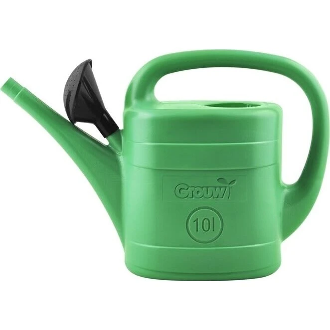 GROUW Vandkande 10 L, Grøn