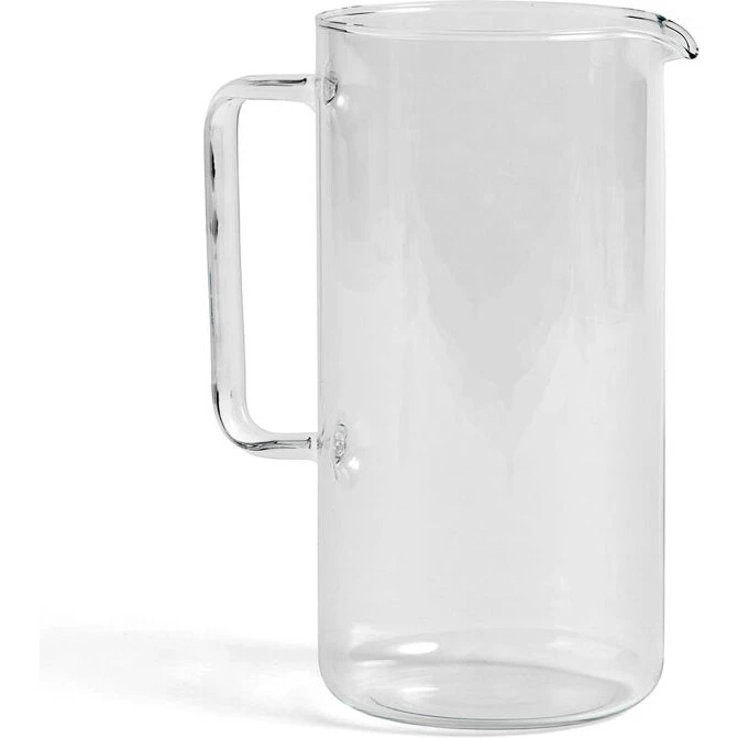 HAY Glaskande Clear Large, 2 L