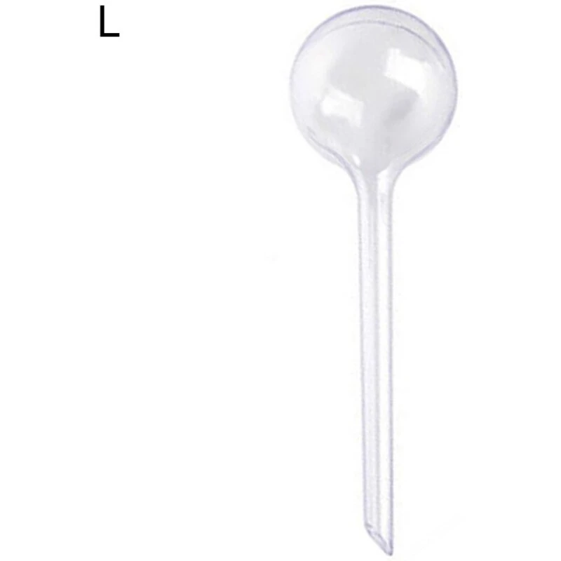 Universal Selvvandingsglas til Planter 300 ml – Klar