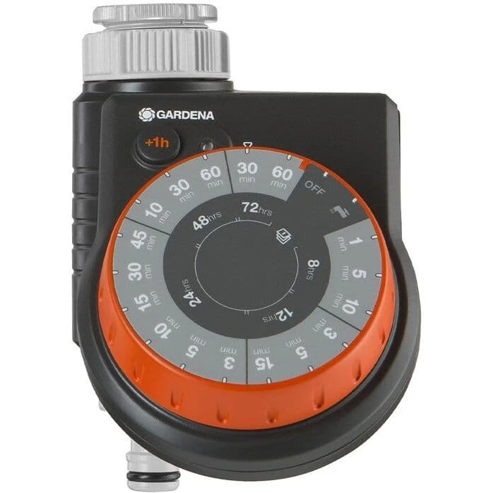 GARDENA Easy Watering Controller til haner 20/27 & 26/34