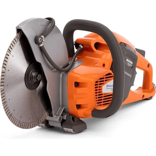 Husqvarna K 535i kapsav Ø230 mm – uden batteri, lader og klinge