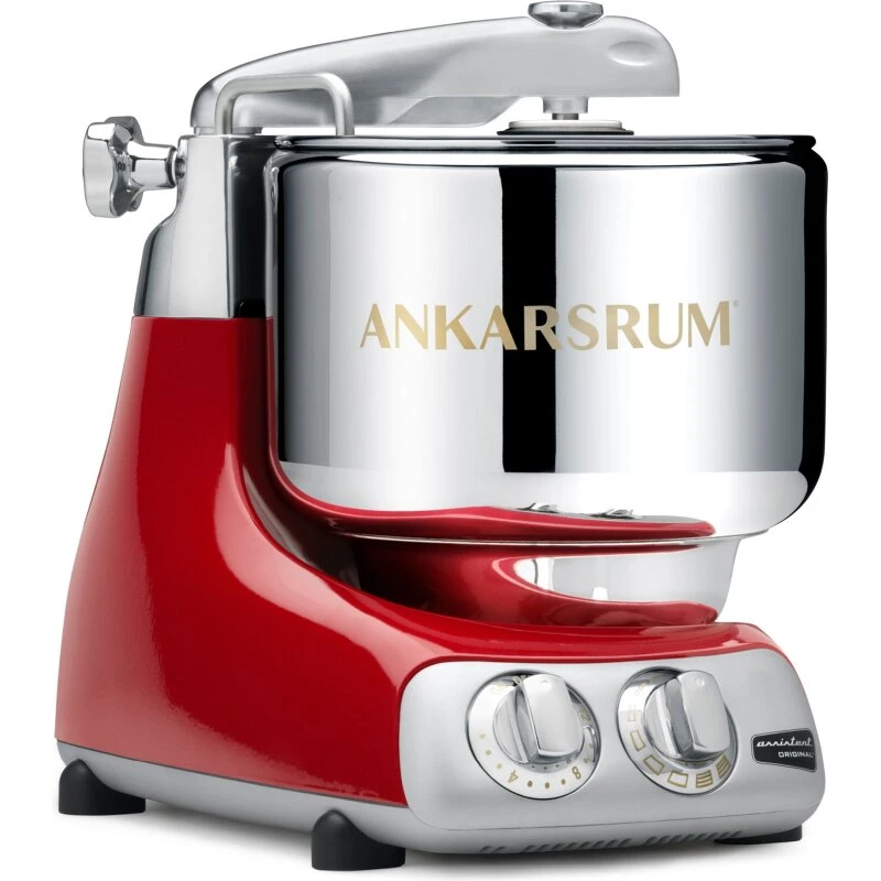 Ankarsrum Assistent Original AKM 6230 Rød