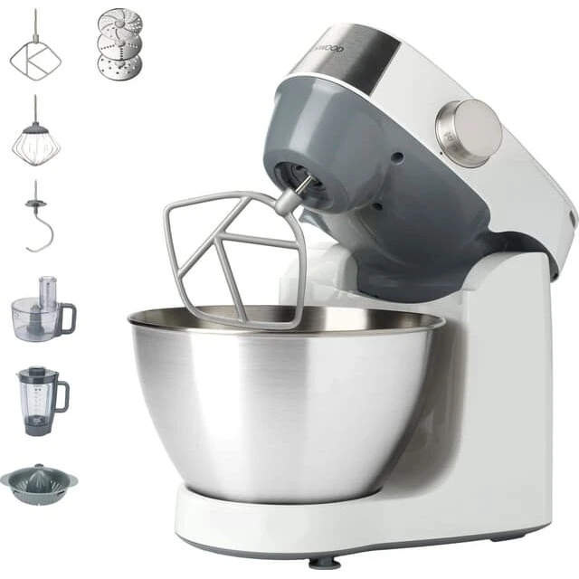 Kenwood Prospero+ KHC29A.J0WH køkkenmaskine (hvid)