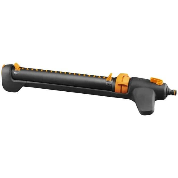 Fiskars Vippesprinkler On/Off