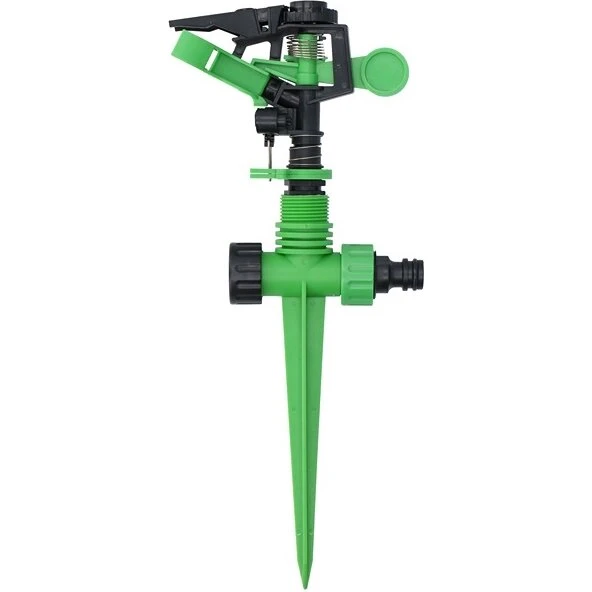 Kinzo Have Sprinkler med spyd (0–6 bar)