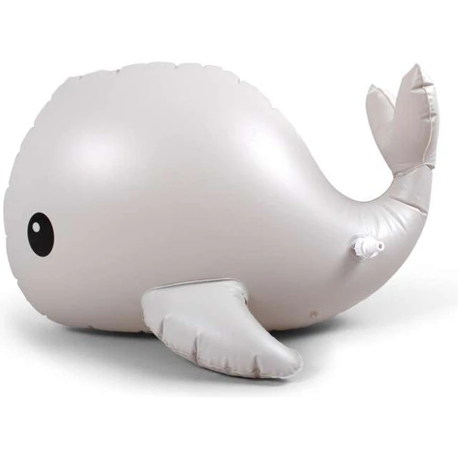 Filibabba Sprinkler – Hvalen Christian (100 cm)