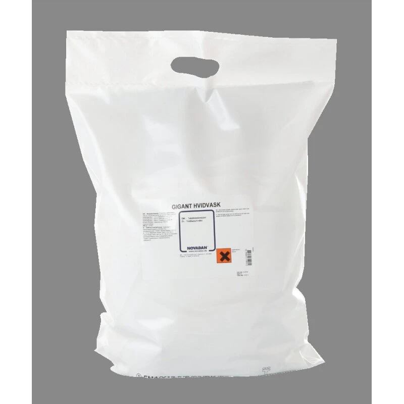 Tex Powder 156 vaskepulver 12,5 kg (duft)