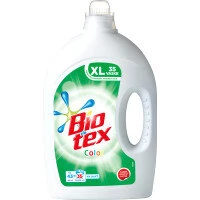 Biotex Flydende Kulørt 1750 ml (35 vaske)