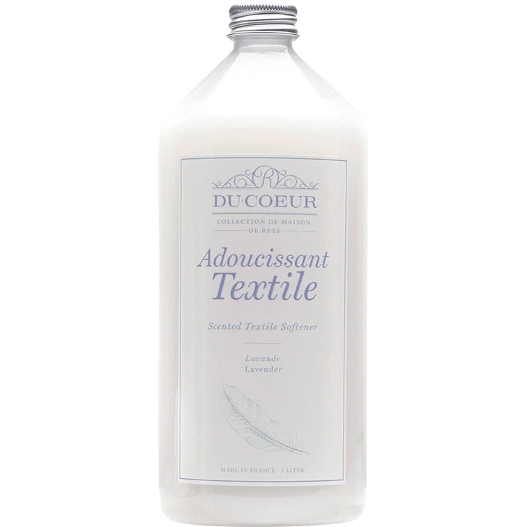 Du Coeur Fransk skyllemiddel Lavendel 1000 ml