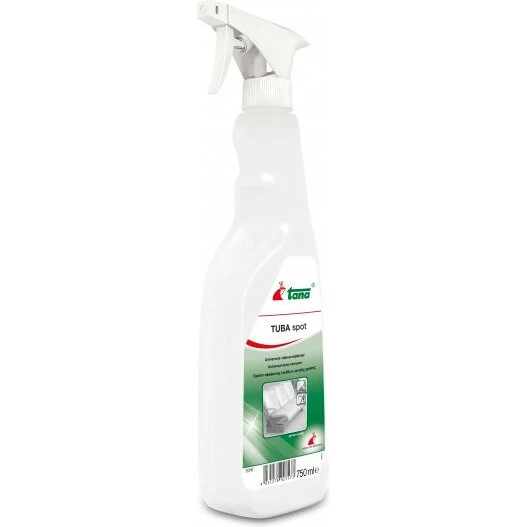 Tana Tuba Spot pletfjerner spray 750 ml