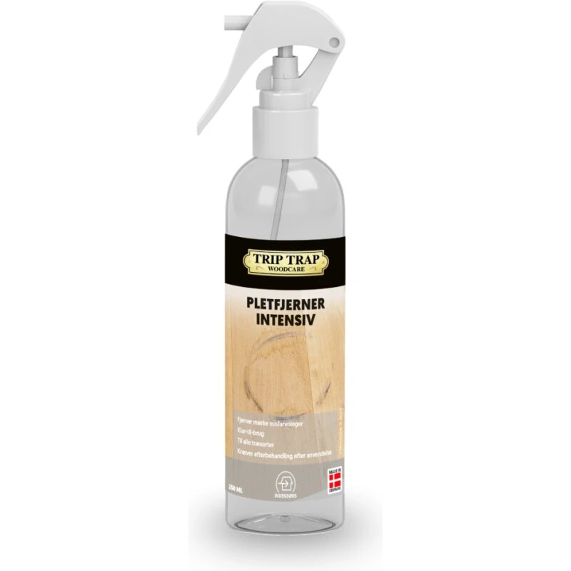 Trip Trap Pletfjerner til egetræ, spray 250 ml