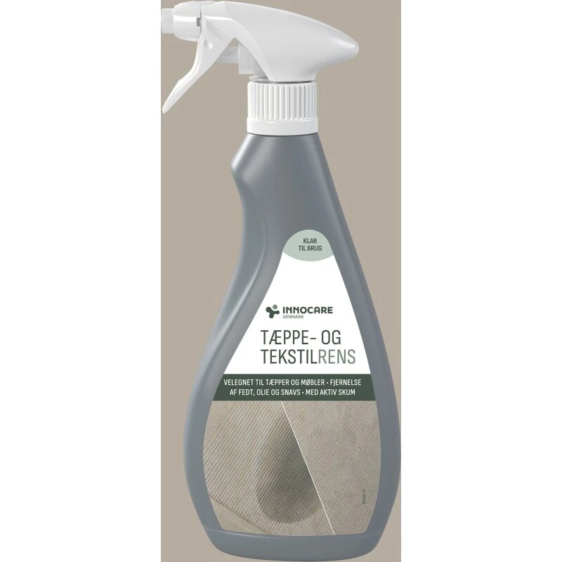 Innocare Tæppe- og tekstilrens 500 ml
