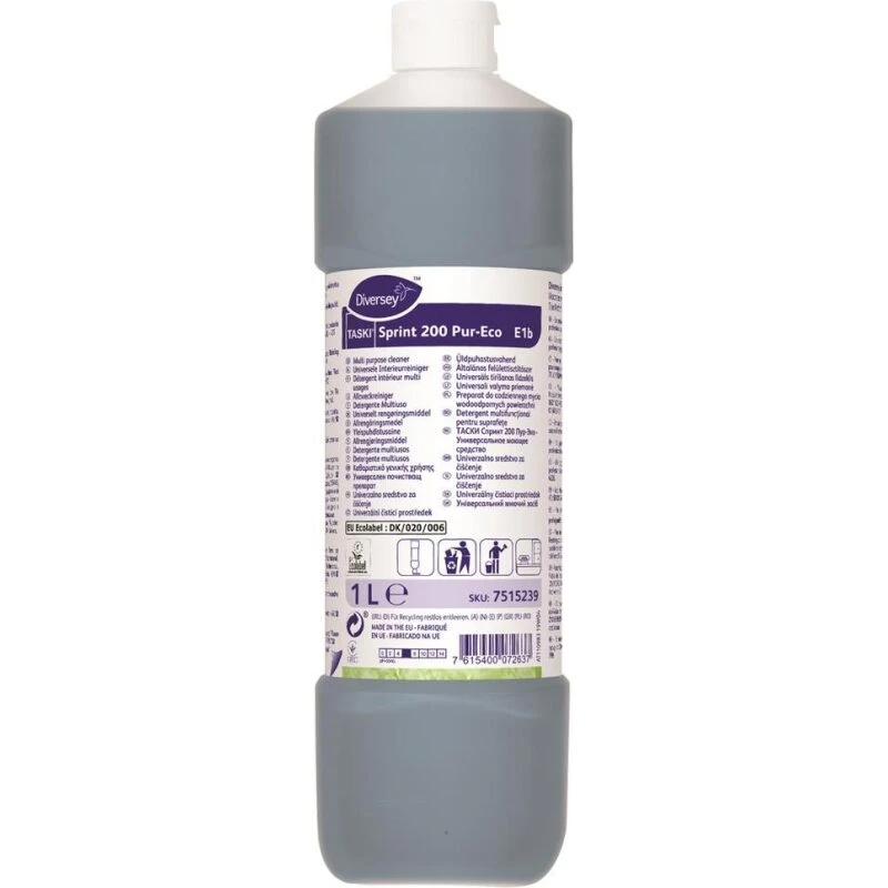 TASKI Sprint 200 Pur-Eco universalrengøring 1 L