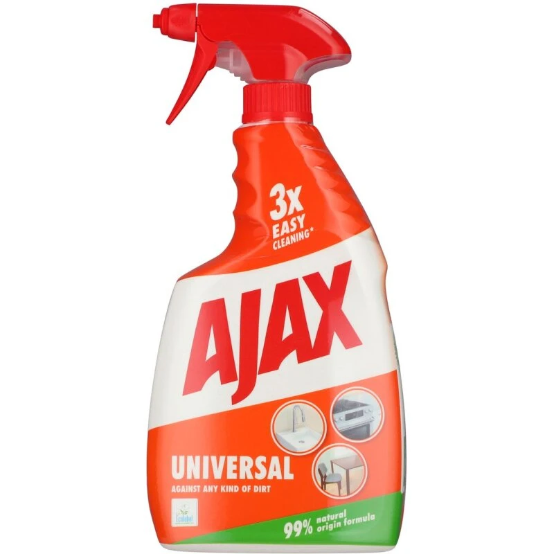 Ajax Multi/Universal Spray 750 ml