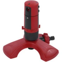 Havevander - cirkelvander med 3 funktioner