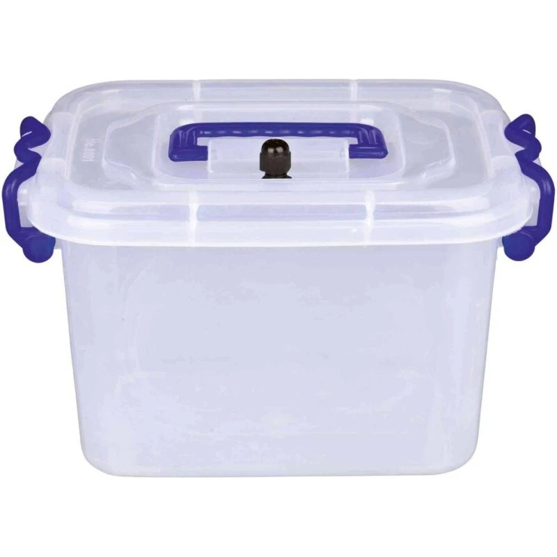 Reptile Rain sprinkleranlæg til terrarium, 6,5 l