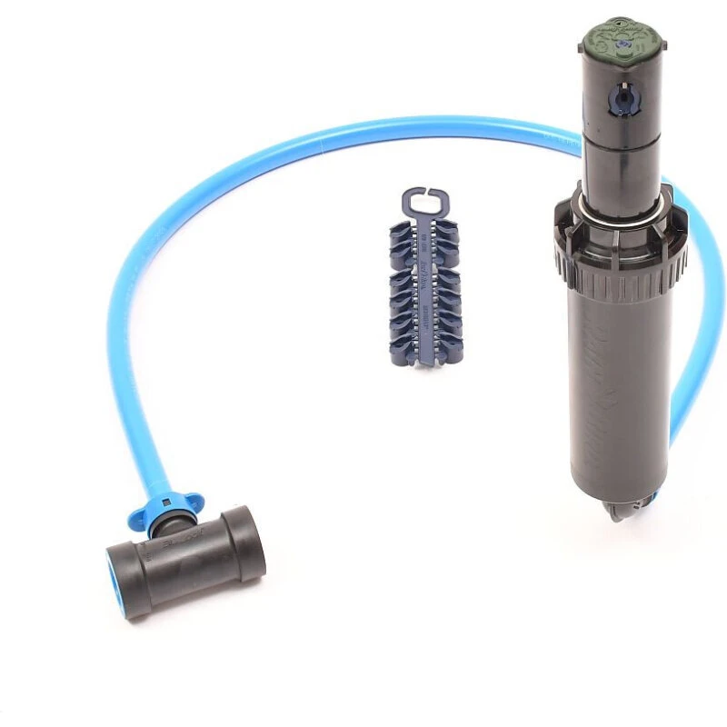 Rain Bird monteringssæt til 5004+ gearsprinkler 24 mm (Plug&Rain Expert)