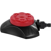 Havevander med 8 funktioner