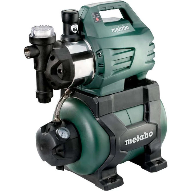 Metabo HWWI 4500/25 Inox husvandværk 1300W