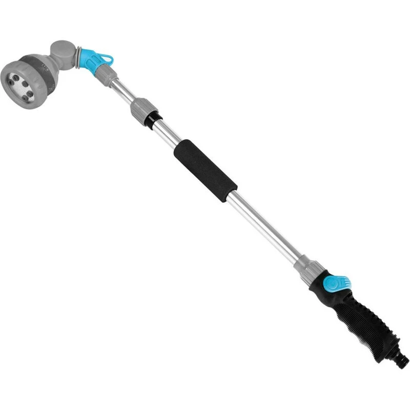 Cellfast Brusepistol med teleskopstang 77-110 cm, 6-funktion