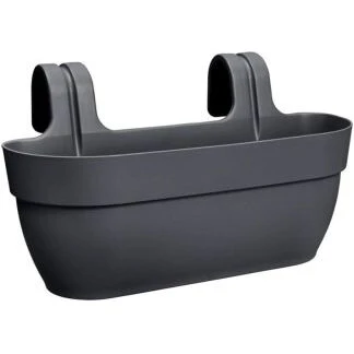 elho Vibia Campana altankasse 46 cm - antracit