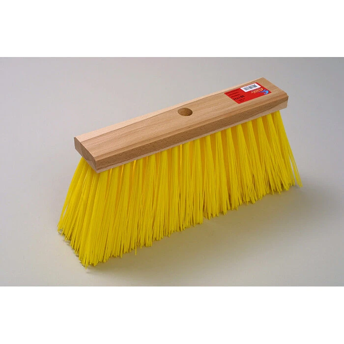 Farmerkost Staldkost 35 cm, 17 rk – Gul