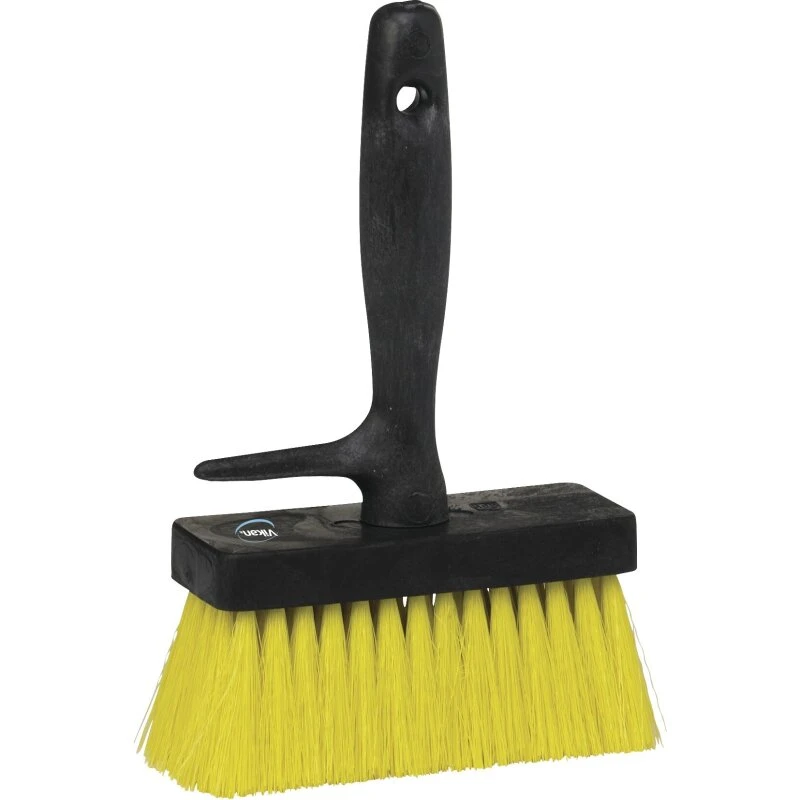 Vikan kalkkost 159 mm, sort