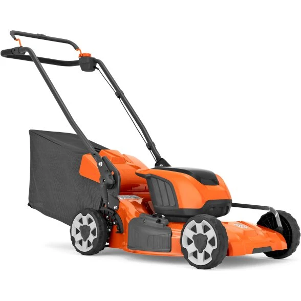 Husqvarna LC 251i plæneklipper (uden batteri og lader)