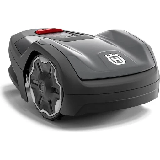Husqvarna Automower Aspire R4 - Robotplæneklipper 400 m²