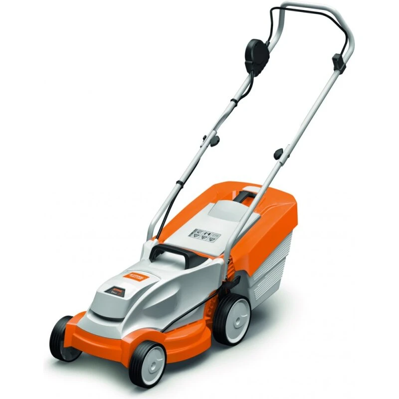 STIHL RMA 235 Batteri-plæneklipper 33 cm (uden batteri)