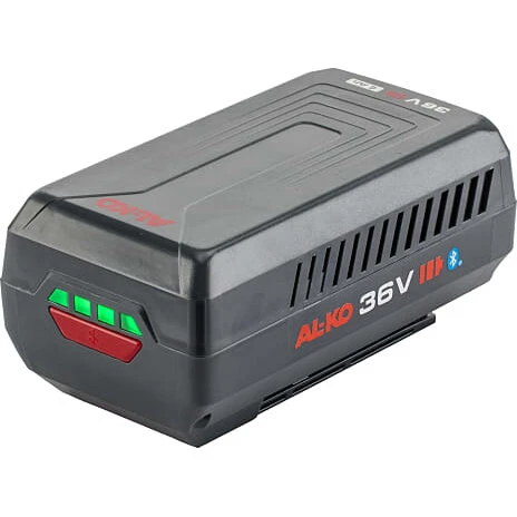AL-KO B160 Li 36 V 4,0 Ah li-ion batteri