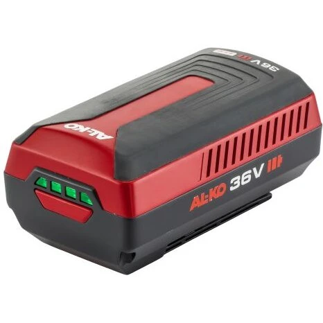 AL-KO 114046 Batteri 36V 2,5Ah (Li-ion)