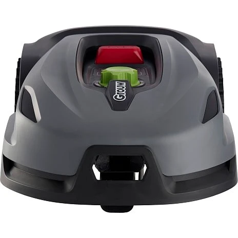 Grouw Robotic Mower Clevr robotplæneklipper – op til 1300 m²