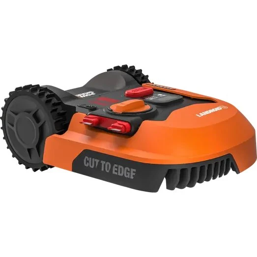 Worx Landroid M700 WR142E robotplæneklipper (WiFi)
