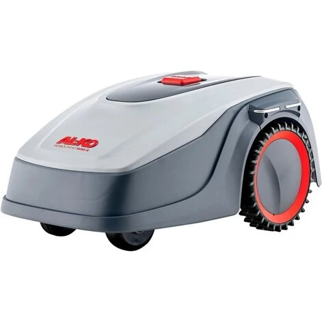 AL-KO Robolinho® 500 W – robotplæneklipper til 500 m²