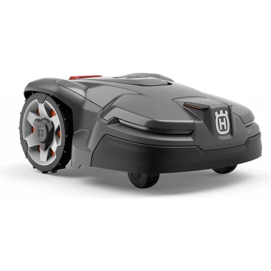 Husqvarna Automower 415X – robotplæneklipper til 1500 m²