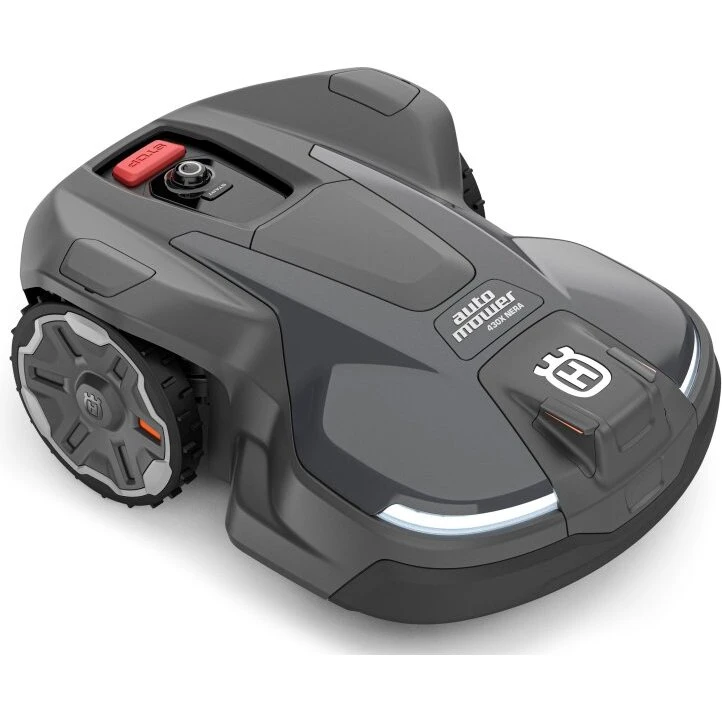Husqvarna Automower 430X NERA (op til 3.200 m² / 4.800 m² kabelfrit)