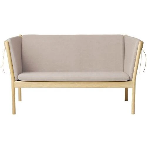 FDB Møbler J148 2-personers tremmesofa
