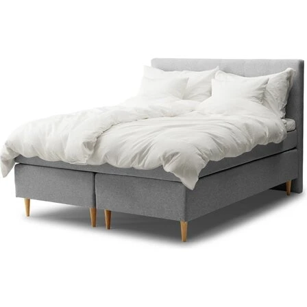 Nordstrand Home Kontinentalseng Prestige Luksus 180x200 cm