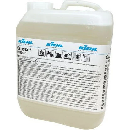 Kiehl Grasset universal fedtfjerner 5 l