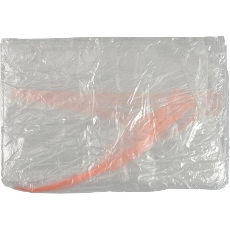 Abena vandopløselig sæk 45 l, klar 42x65 cm 100 stk