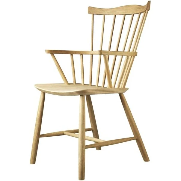 FDB Møbler J52B Lænestol