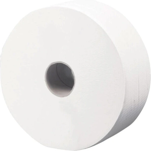 Abena Care-Ness Classic 6051 Midi Jumbo 2-lags toiletpapir 360 m, 6 ruller