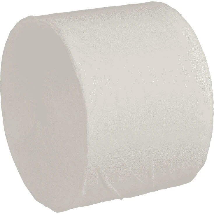 Neutral Toiletpapir 2-lags Compact 100 m (9 cm) - 36 ruller