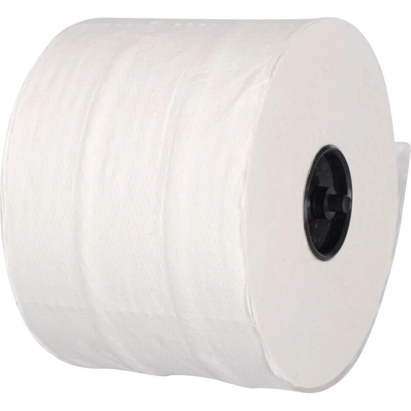 ABENA Care-Ness Excellent toiletpapir 2-lags 100 m, hvid