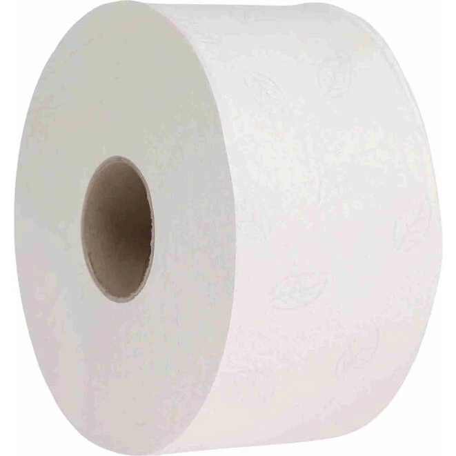 Tork T2 Mini Jumbo Advanced 2-lags toiletpapir, 12 ruller